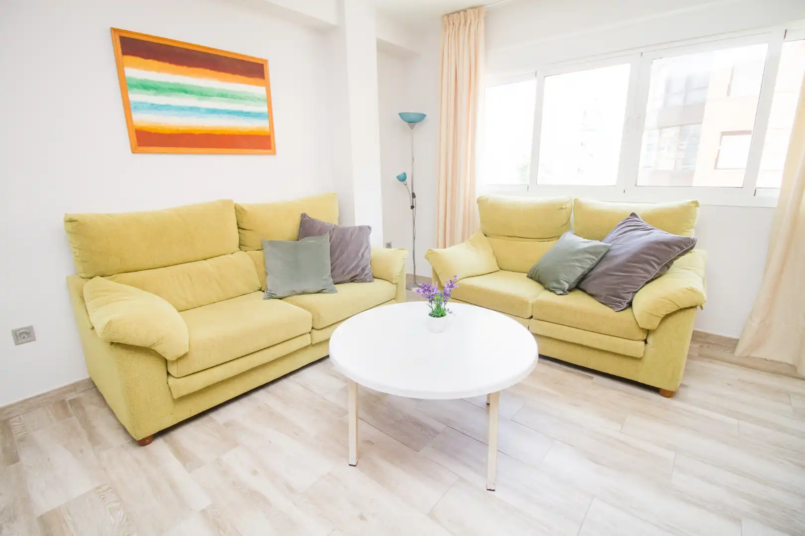 Habitación en Calle San Andrés, 5, Perchel Sur - Plaza de Toros Vieja