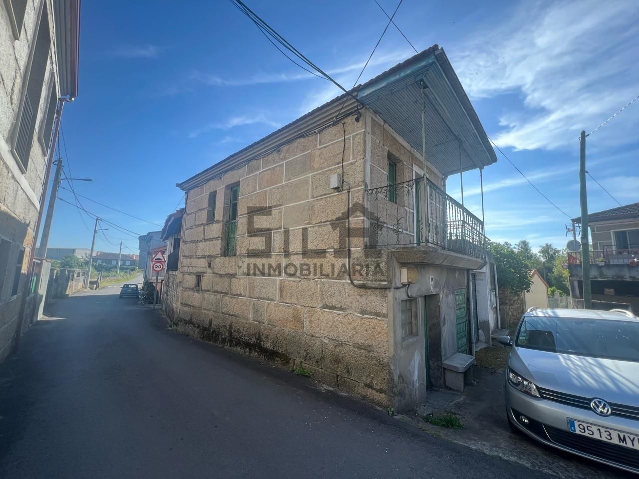 House or chalet for sale in LG. PAZOS DE SAN CLODIO, San Cibrao das Viñas