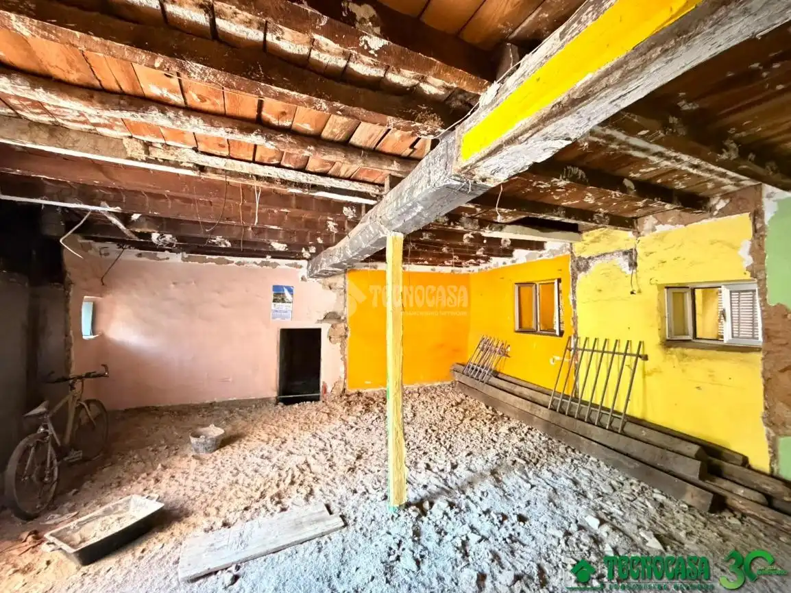 Casa o chalet en venta en Arenas de San Pedro