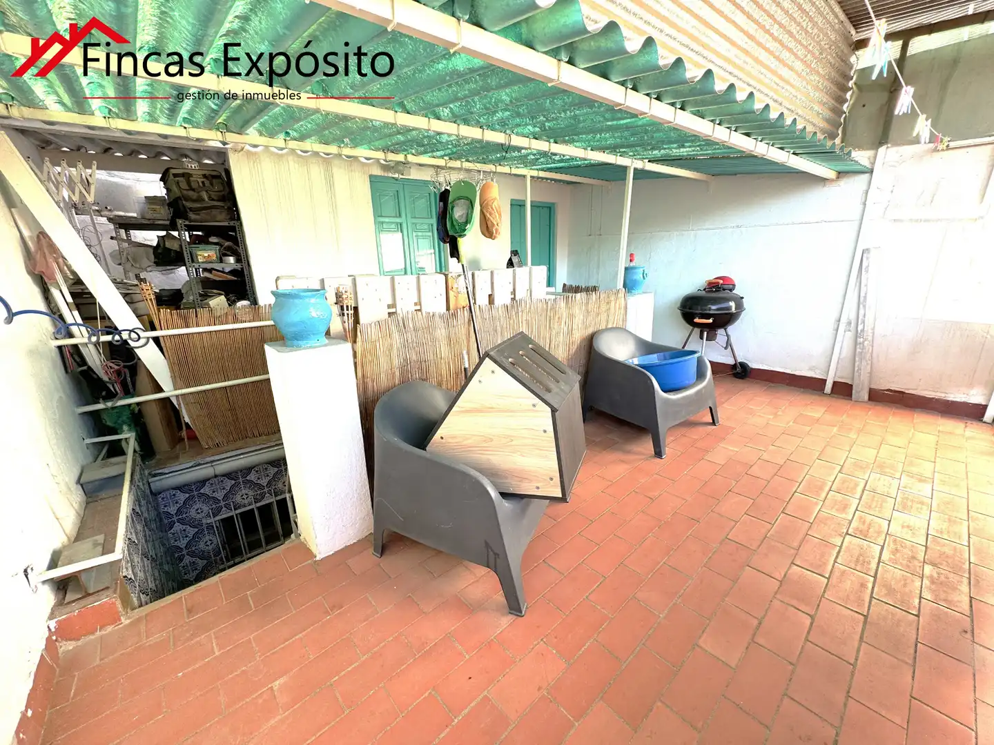 Terrassa de Casa o xalet en venda en Vélez-Málaga amb Aire condicionat, Calefacció i Terrassa
