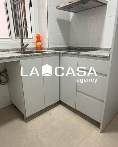 Piso en Venta en Feria