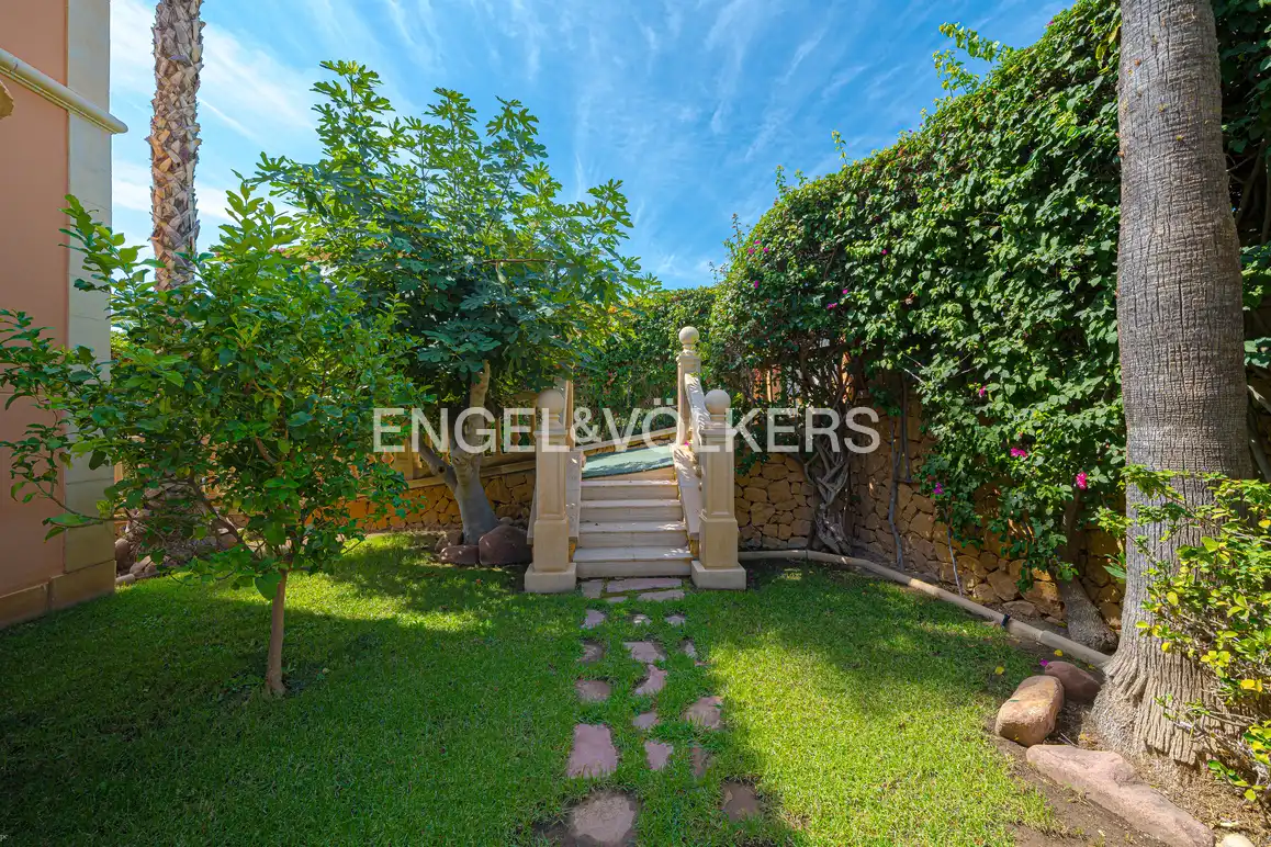Detached house with terrace for sale in Calle Isla Mallorca, imagen 65