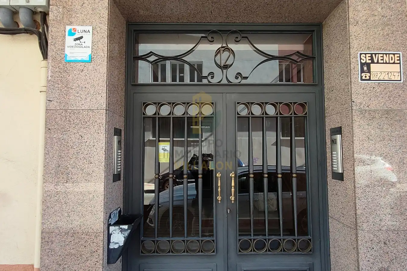 Piso en venta en León Capital 