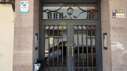 Foto 2 de Piso en venta en Calle Arcipreste de Hita, 12, San Claudio - La Chantría, León Capital