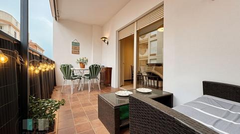 Foto 2 de Piso en venta en Calle Ferran I D Antequera, Centro, Oropesa del Mar / Orpesa