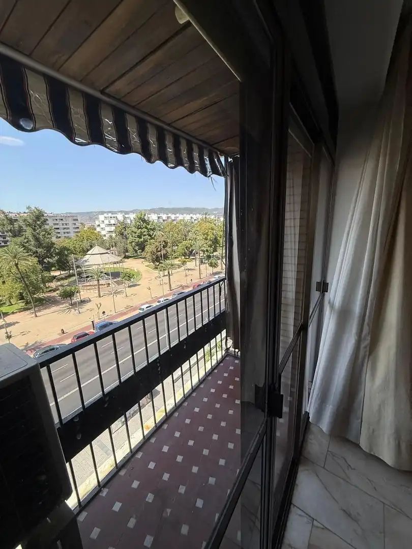 Piso con ascensor en venta en Paseo Paseo Victoria, imagen 23