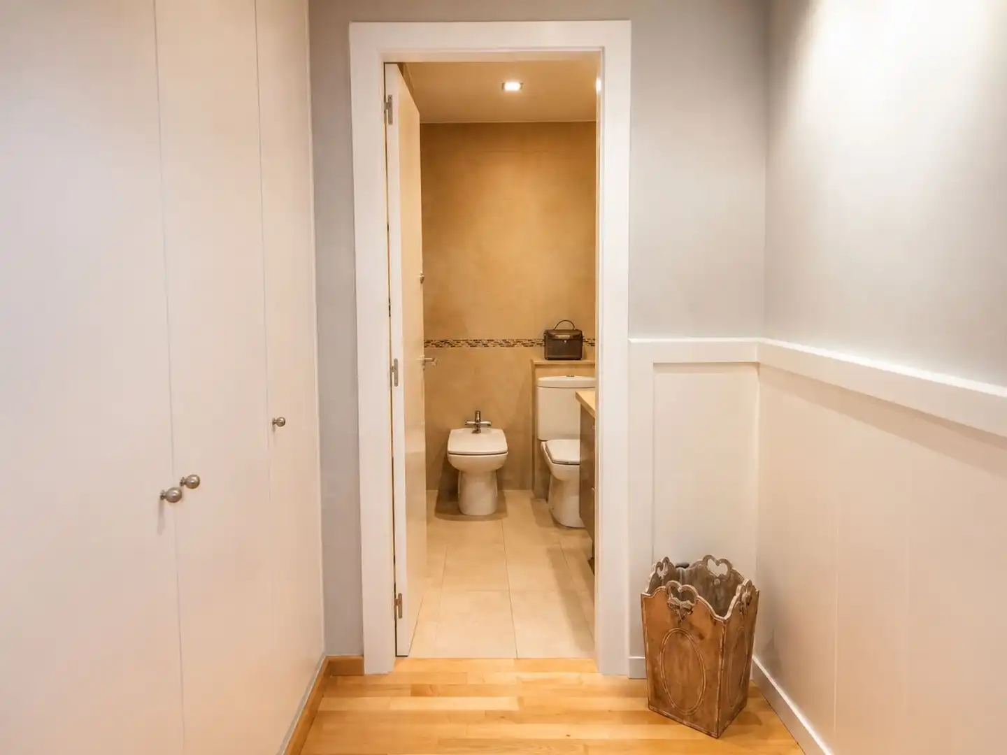 Baño de Piso en venta en Calafell