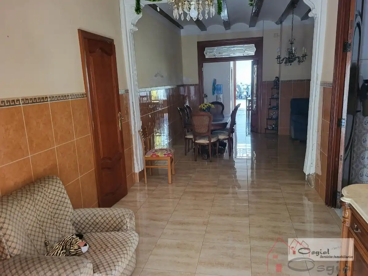 Casa in vendita a Mestre Chanza