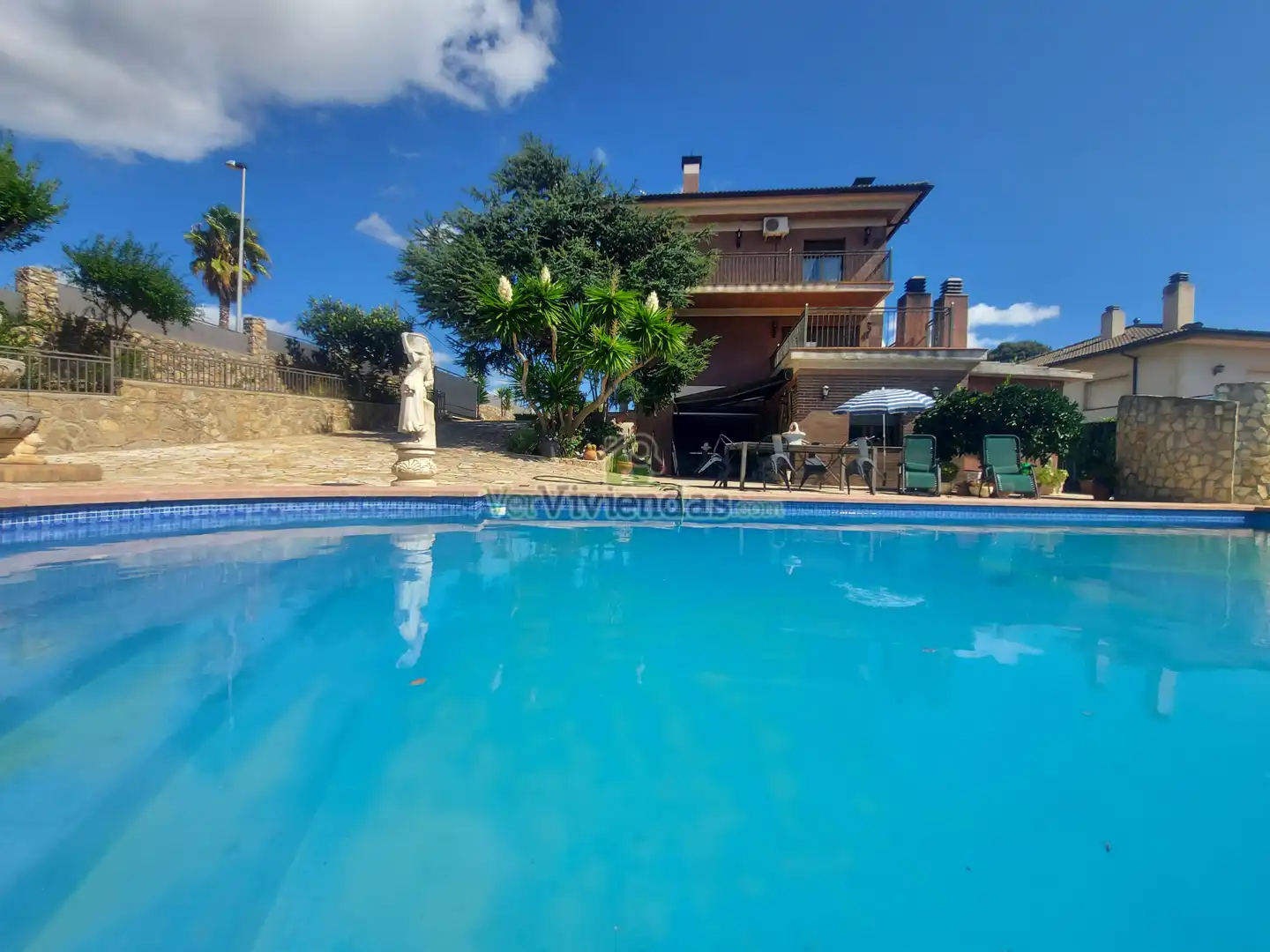 Casa o chalet en venta en Carrer Avenç, 45, Vallirana