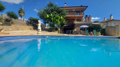 Foto 2 de Casa o chalet en venta en Carrer Avenç, 45, Vallirana, Barcelona