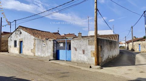Foto 2 de Casa o xalet en venda a Pozo, Golpejas, Salamanca