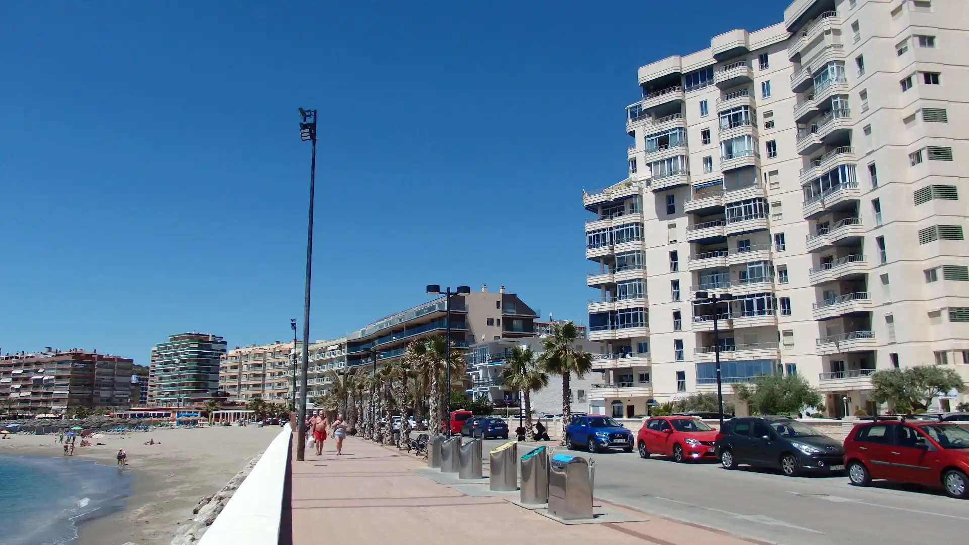 Apartamento en venta en Las Gaviotas, imagen 23