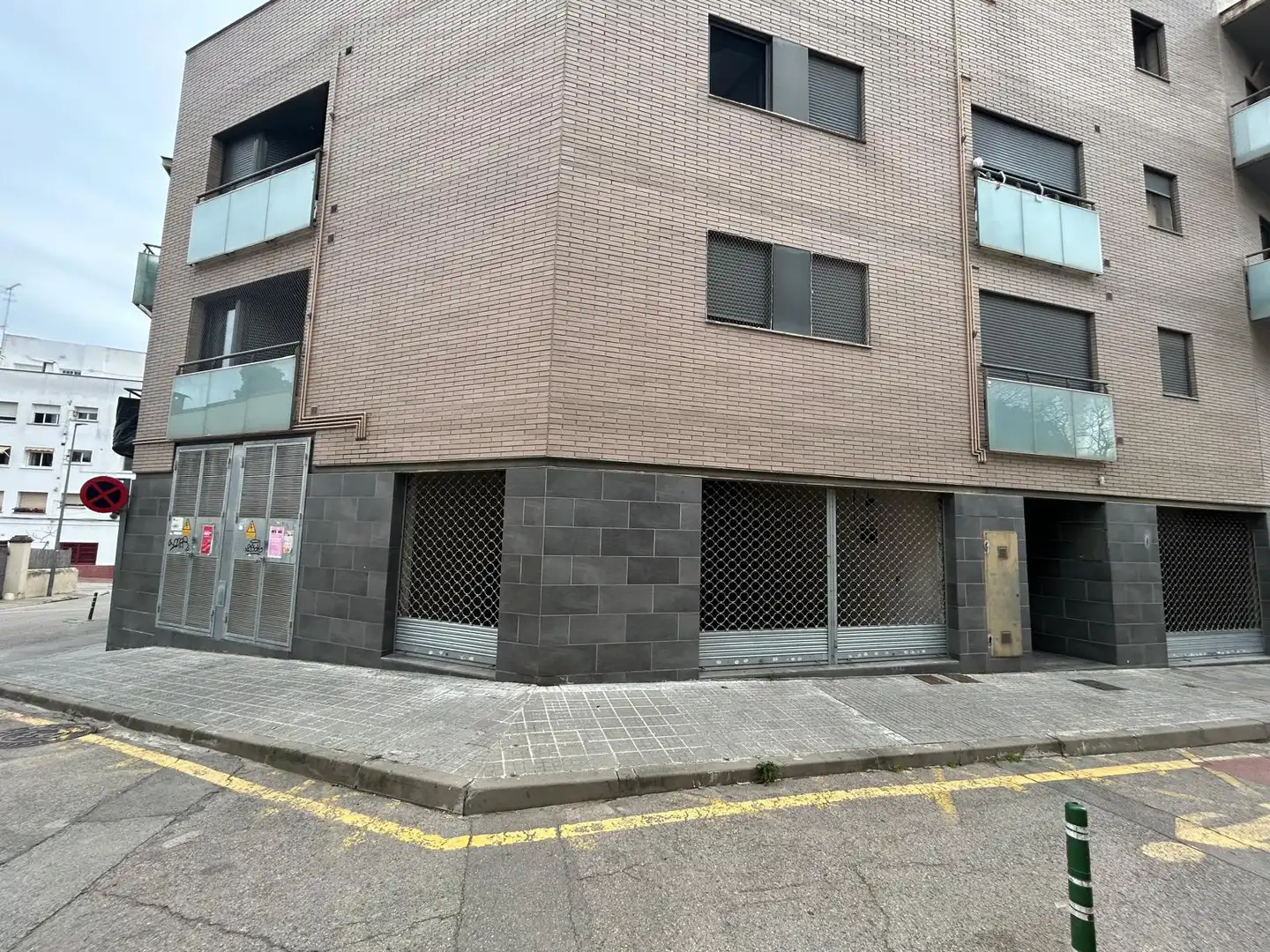 Business premises for sale in Plaça de la Creu 10