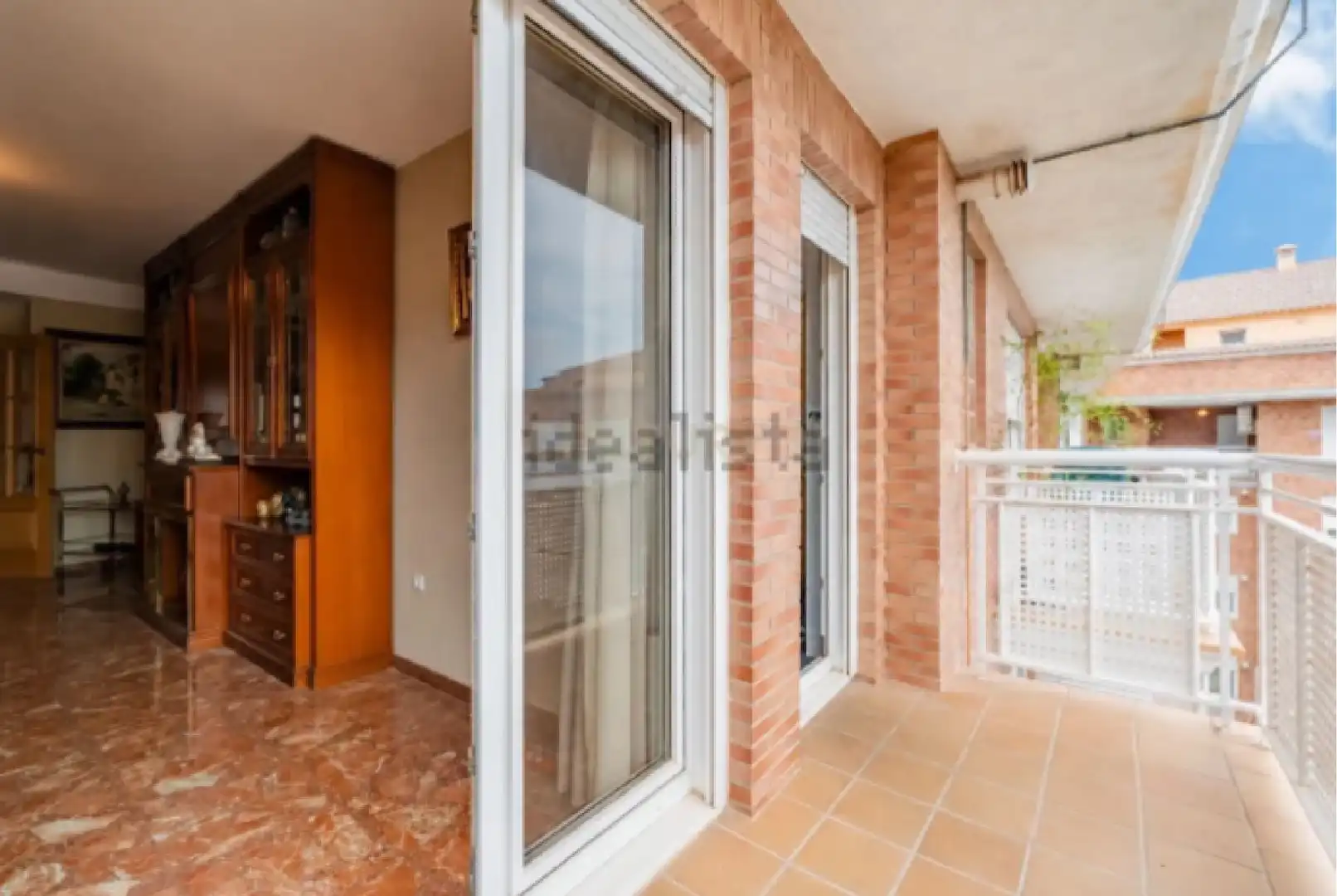Ático con jardín en venta en Cariñena - Carinyena, imagen 19