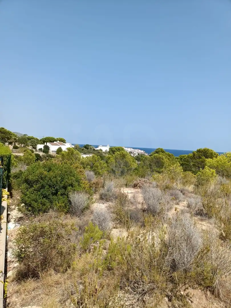 Terrenos y solares en venta en L'Ametlla de Mar pueblo, imagen 3