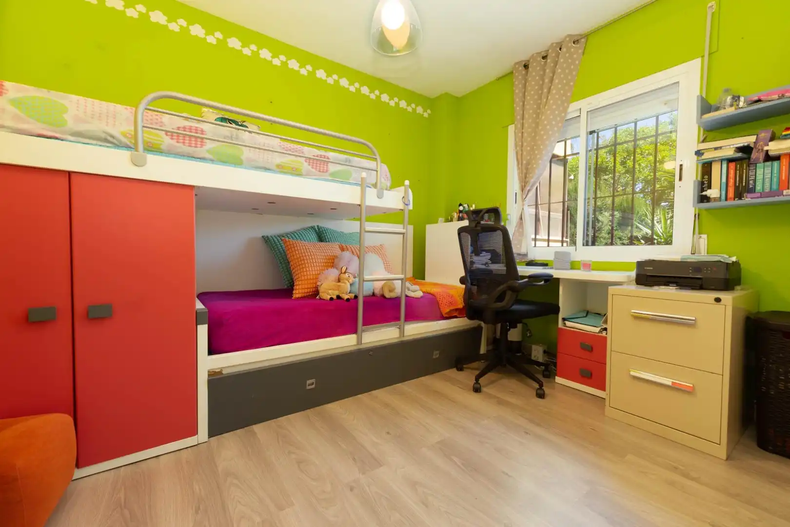 Bajo con piscina en venta en Elviria - Cabopino, imagen 18