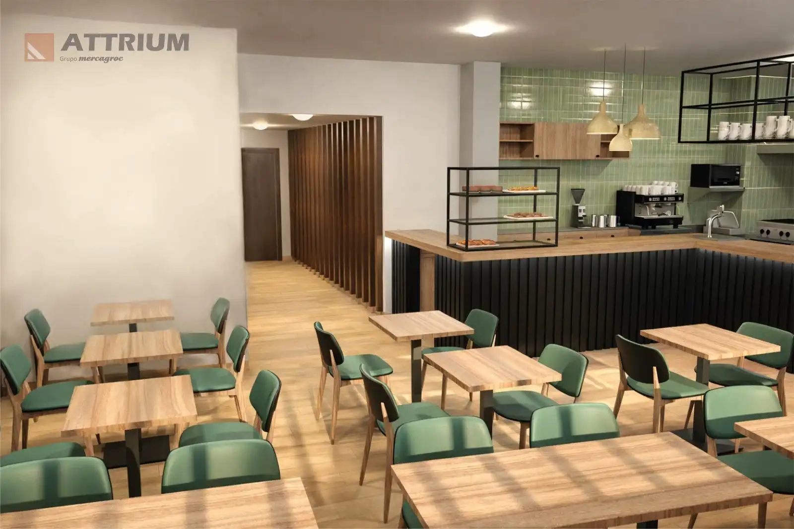 Local comercial en traspaso en Carrer de Josep Garcias 3, imagen 4