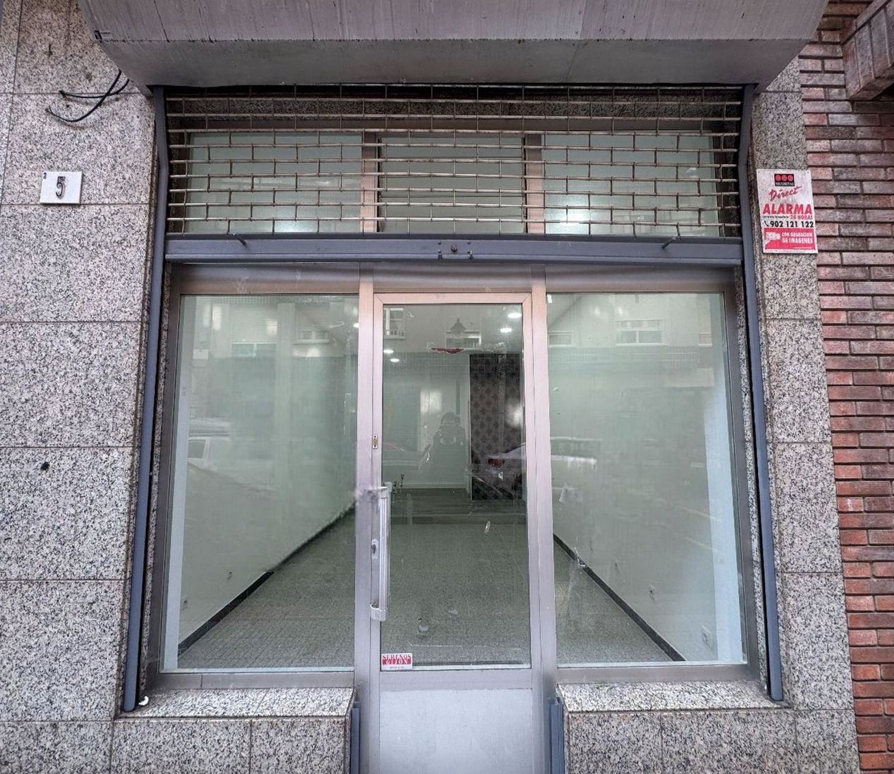 Premises to rent in Gijón 
