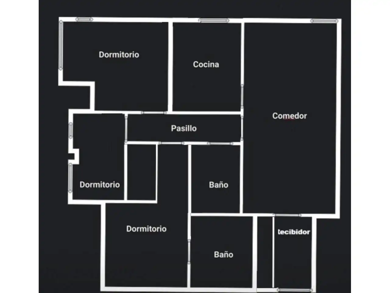 Flat with terrace for sale in Paseo Lluís Muncunill, imagen 55