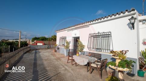 Photo 3 of House or chalet to rent in Urbanización Santa Rosa, Málaga