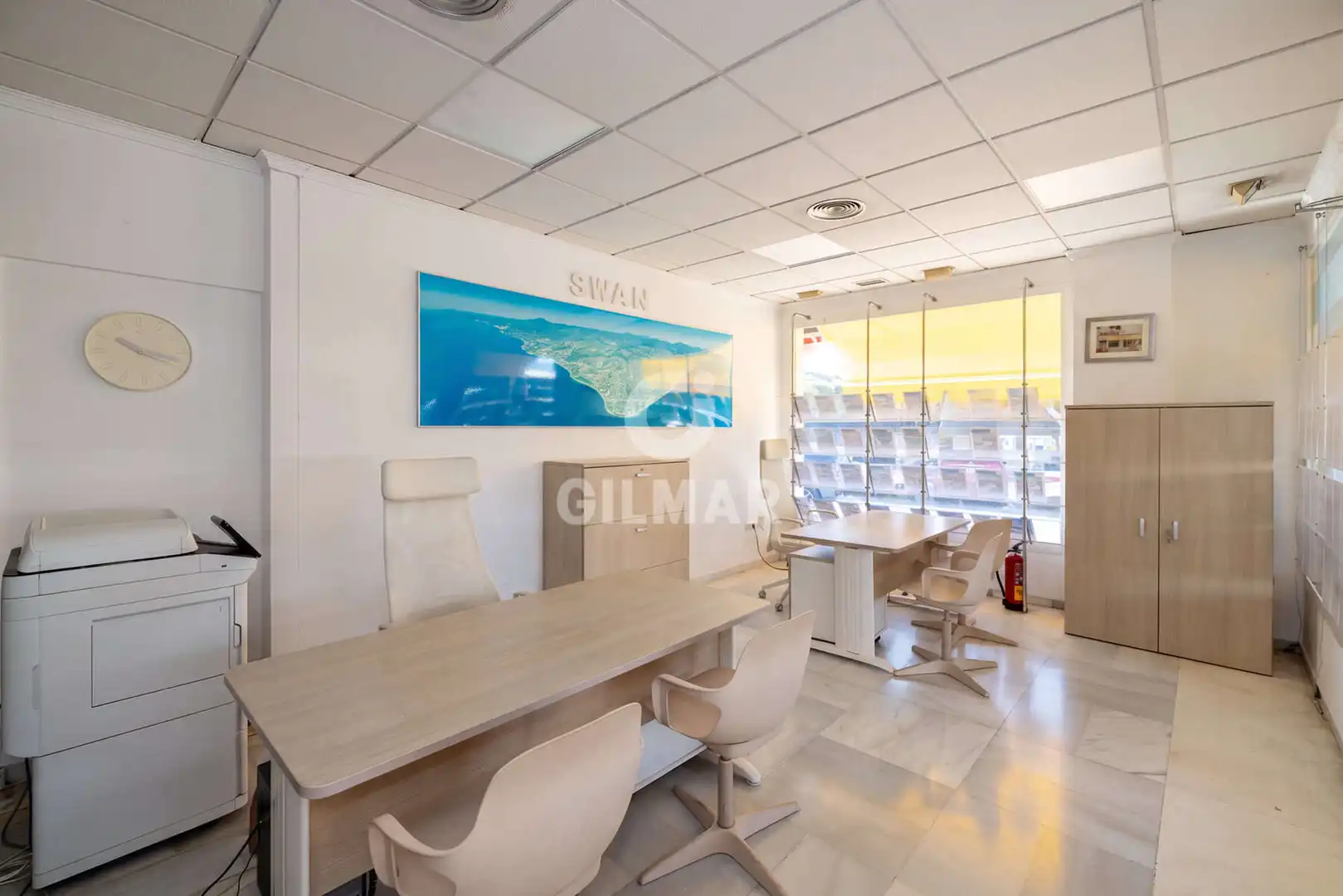 Edificio en venta en Estepona