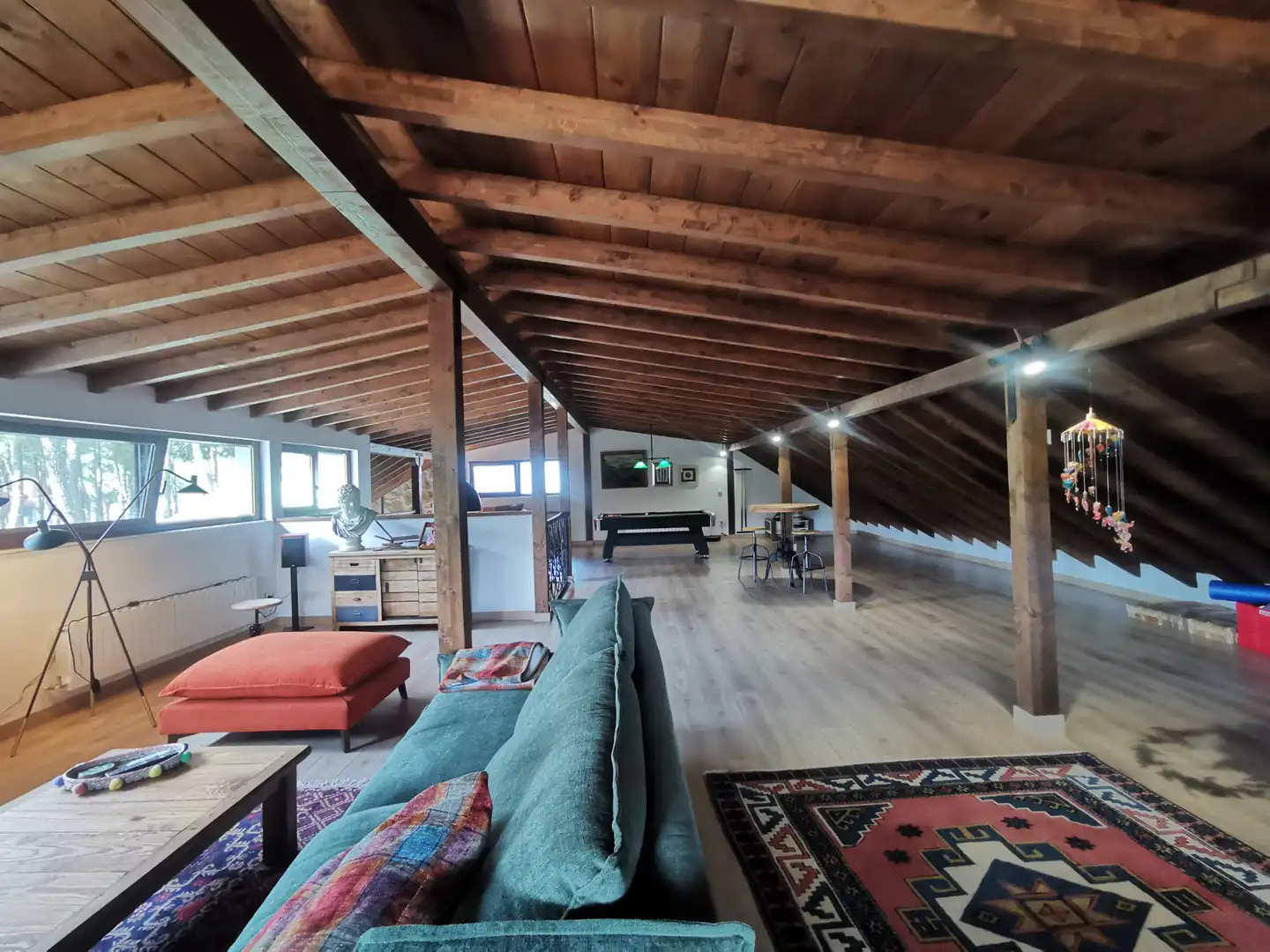 Casa o chalet en venta en Alba de Tormes con Calefacción, Jardín privado y Terraza