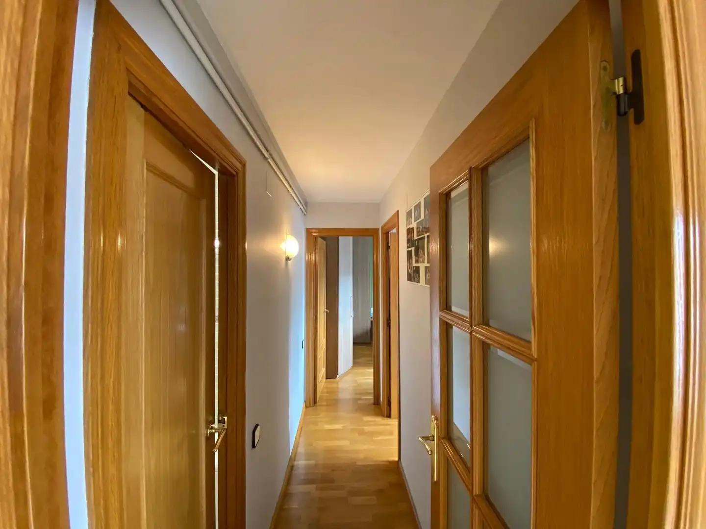 Piso con terraza en venta en Centre, imagen 9