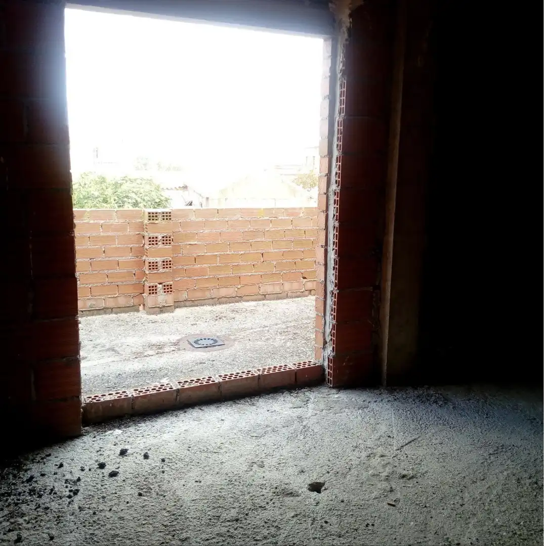 Edificio en venta en Corral de Calatrava