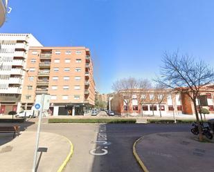 Exterior view of Flat for sale in Talavera de la Reina