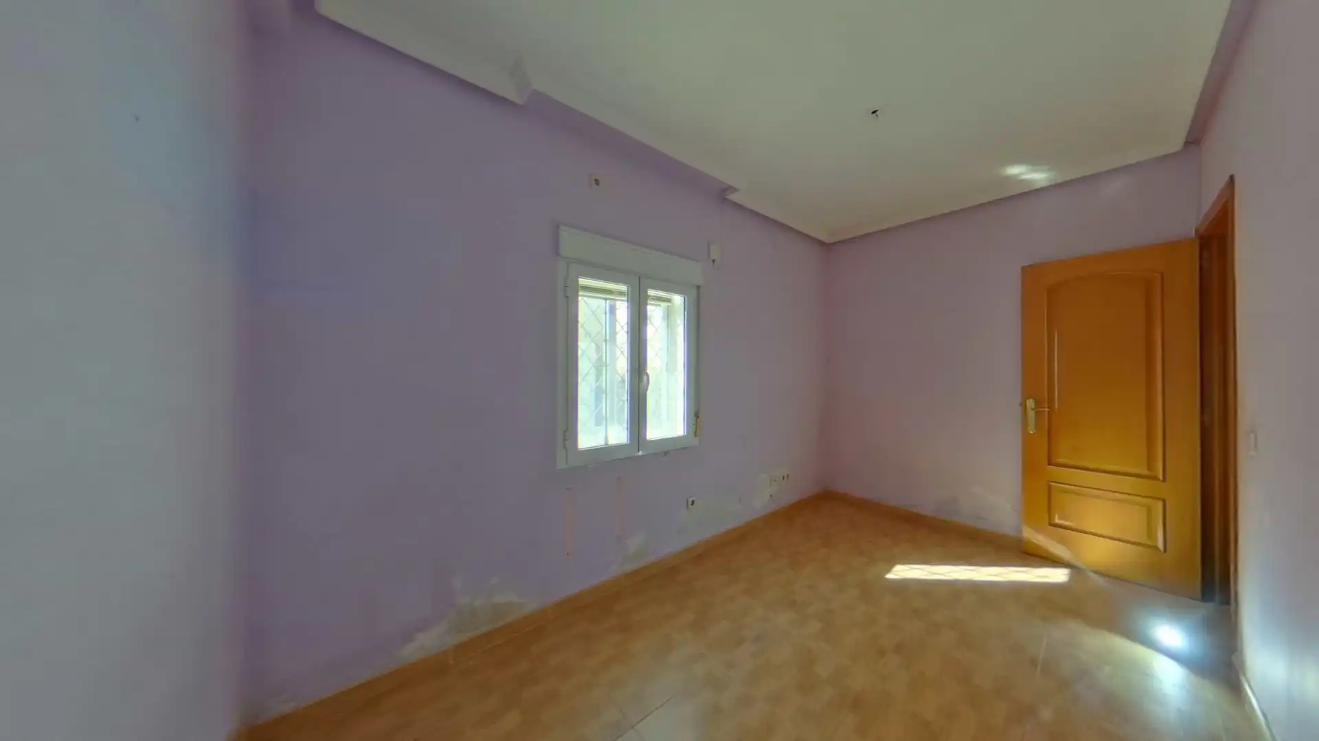 Habitación de Piso en venta en Madrid