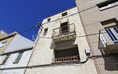 Vista exterior de Casa o xalet en venda en L'Arboç amb Terrassa i Balcó