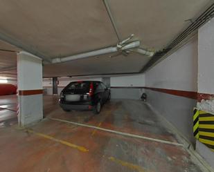 Parking of Garage for sale in Calafell