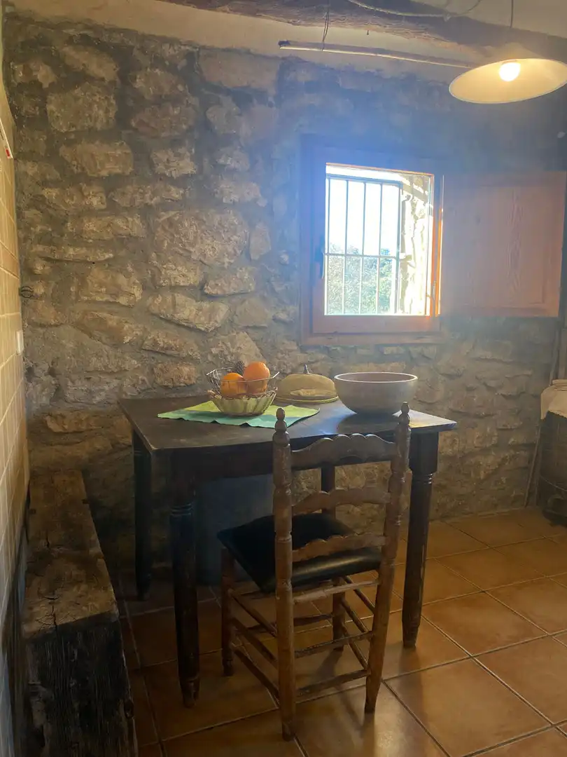Casa o xalet en venda en Vilanova de Meià amb Calefacció, Terrassa i Balcó