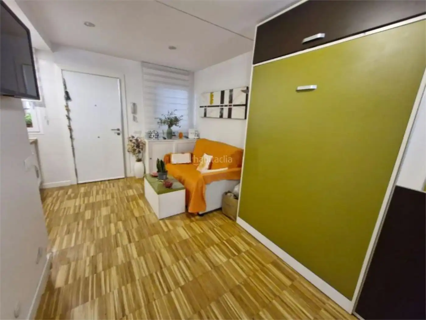 Appartement avec ascenseur à vendre à Calle de la Batalla del Salado 22, imagen 6