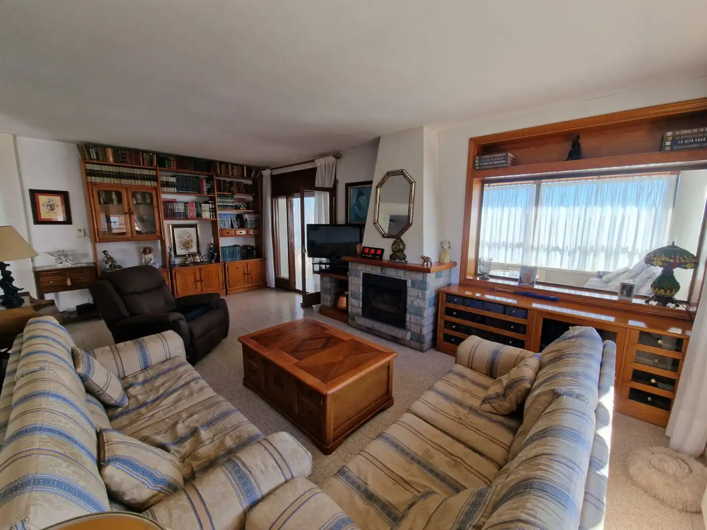 Villa mit Terrasse zum Verkauf in Avinguda Espanya, imagen 8