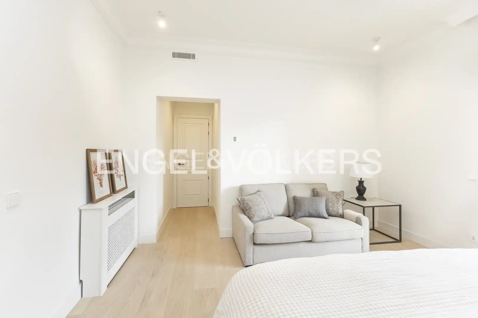 Habitación de Piso en venta en Madrid con Aire acondicionado, Calefacción y Terraza