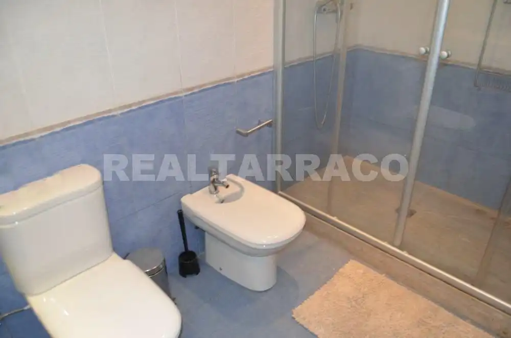 Bathroom of Country homes for sale in Sarral, Tarragona