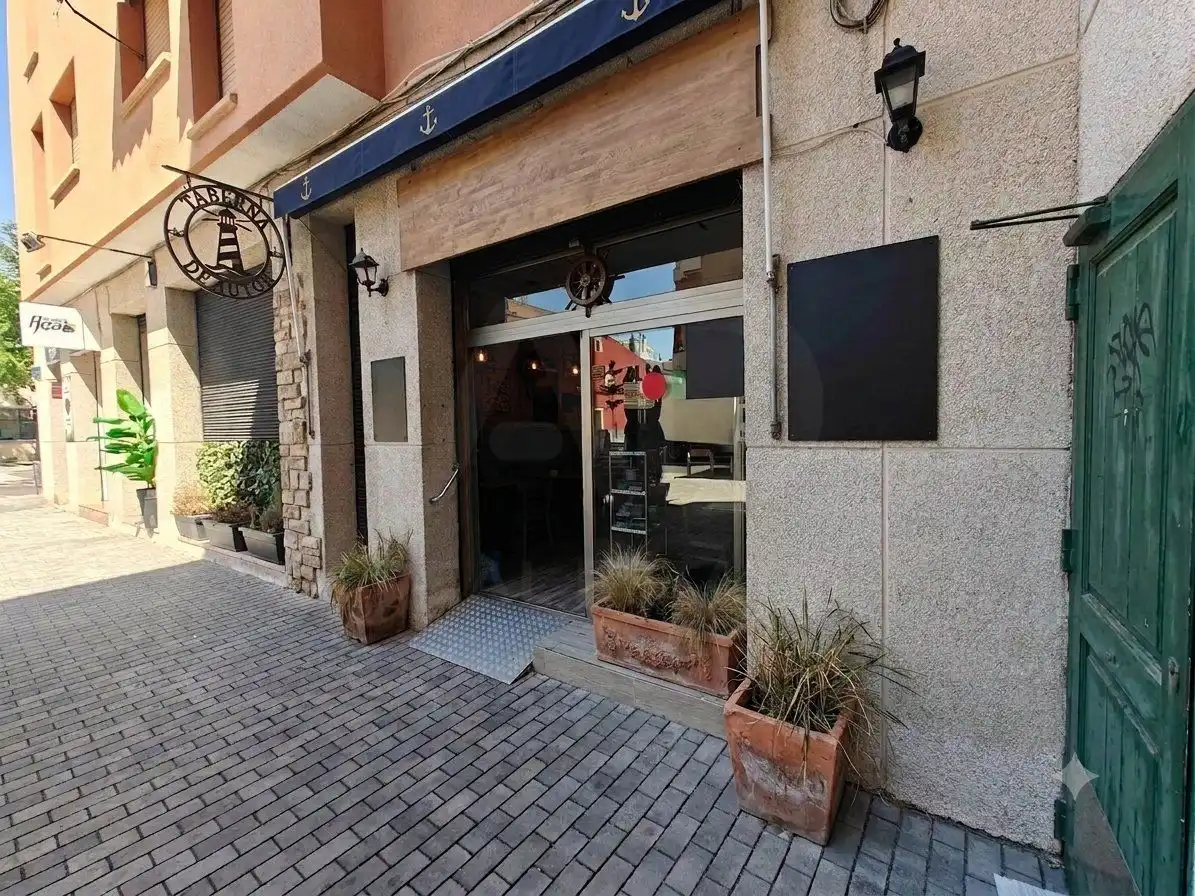 Local comercial en traspaso en Calle SANT CASIMIR 12 12, imagen 23