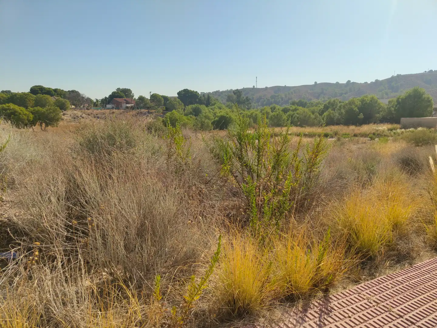 Wohnbaugrundstück zum Verkauf in Las Torres de Cotillas, imagen 6