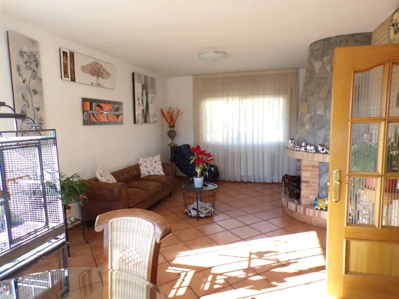 House with pool for sale in Calle breda 1, imagen 19