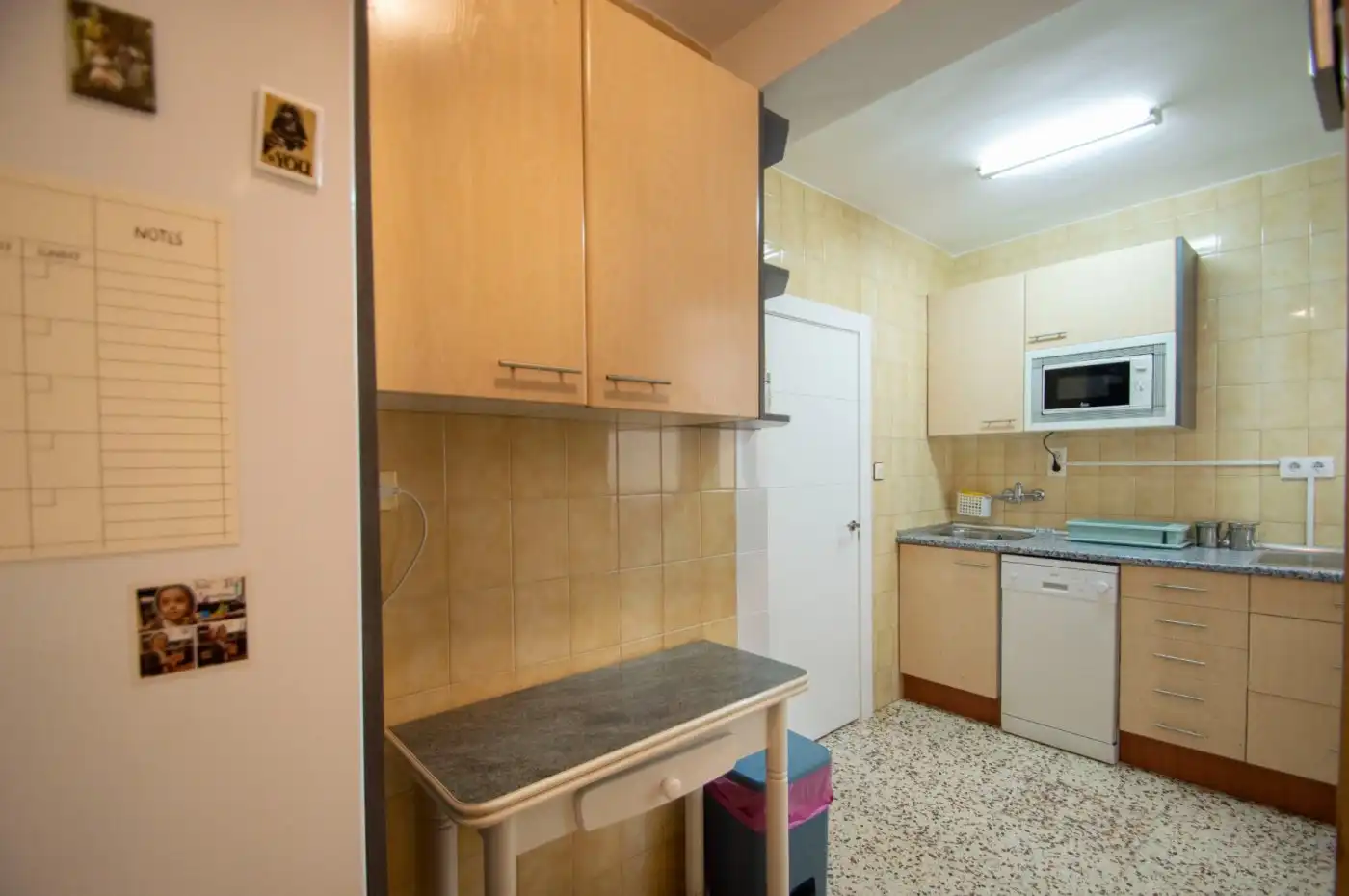 Flat with lift to rent in Ciudad Jardín - Tagarete - El Zapillo, imagen 10