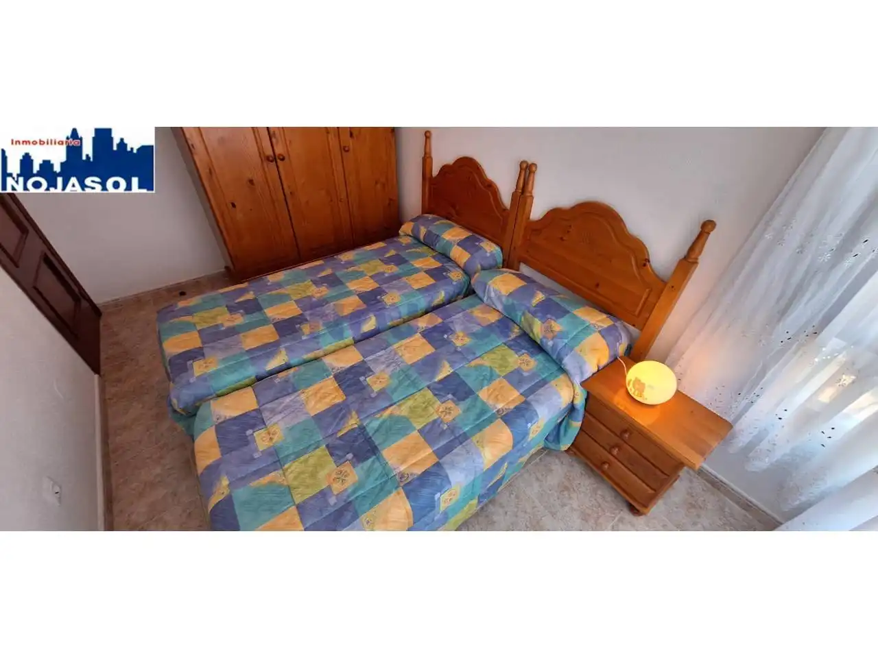 Mini appartamento con ascensore in affitto a Calle LOS PINARES 10, imagen 28