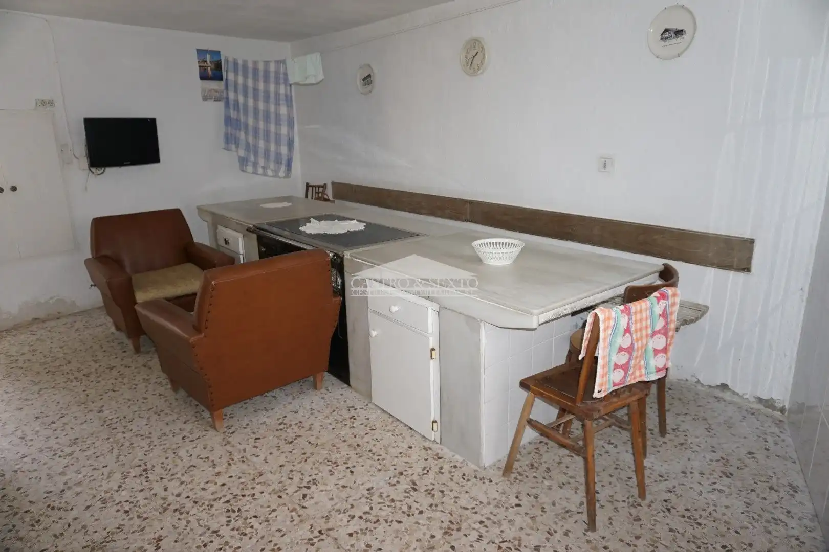 Casa rústica en venda a Palas de Rei, imagen 7