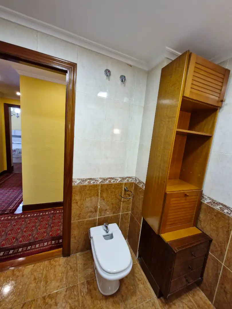 Wohnung zur Miete in Orozko