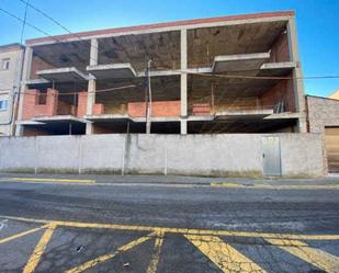 Exterior view of Building for sale in Palafrugell