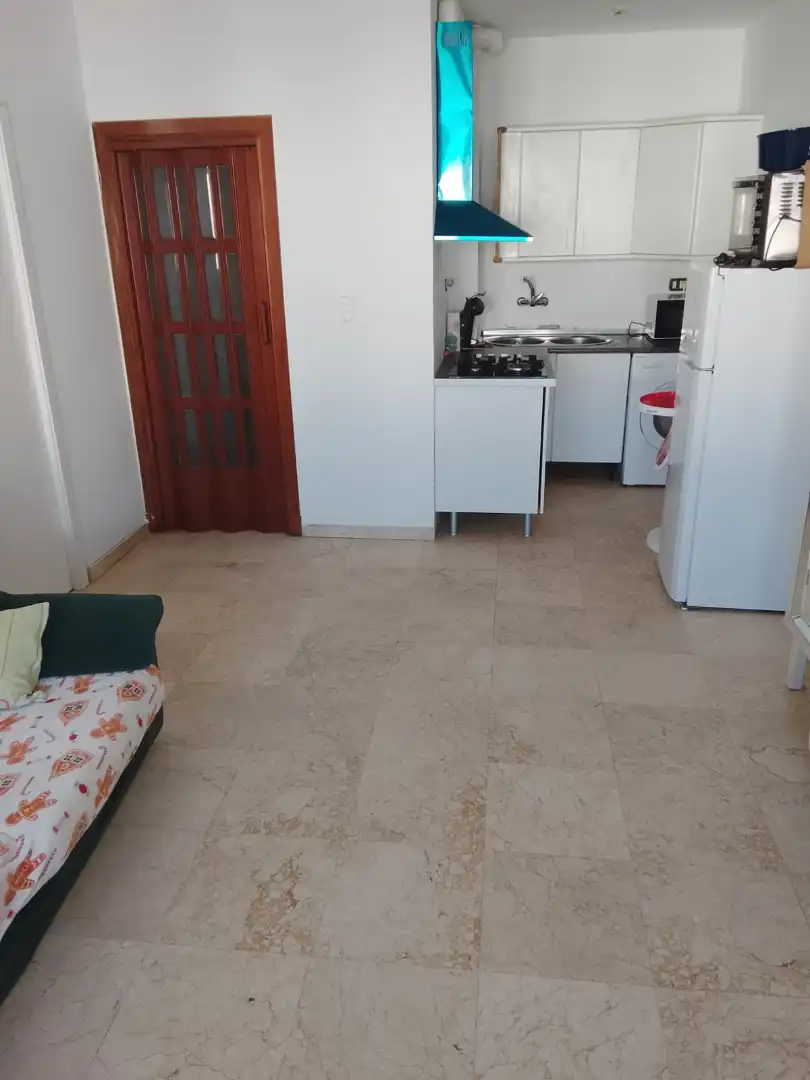 Cocina de Loft en venta en Don Benito