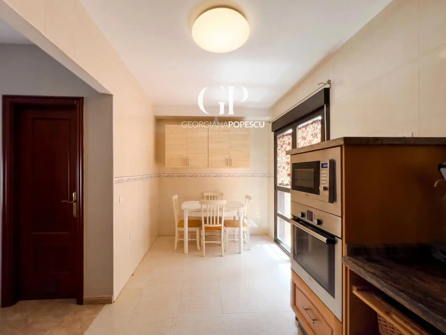 Maisonette zum Verkauf in alpende, El Matorral