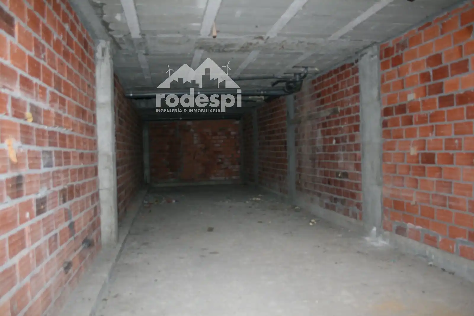 Local comercial en venda a Ponteareas