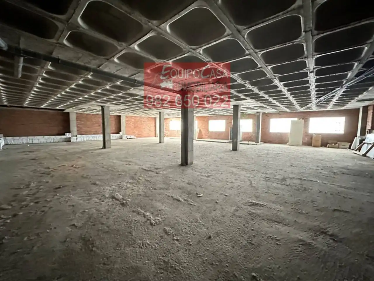 Local comercial en venta en San Roque - As Fontiñas
