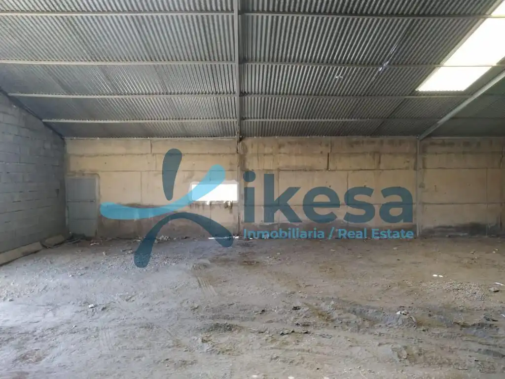Terreno rústico en venta en Gérgal, imagen 3